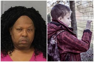 Pedofilo išradingumui nėra ribų: apsimetęs moterimi viliojo ir prievartavo berniukus