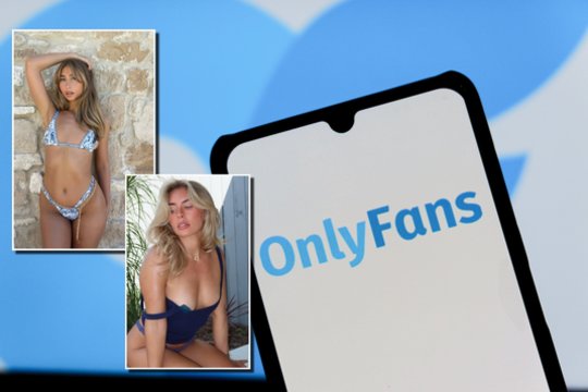 Uždirbo iš to, kas draudžiama: Ukrainos „OnlyFans“ kūrėjams – milijoninės skolos