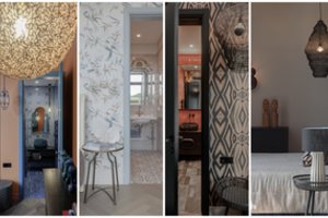 Vilniečių pora pasistatė namą ne sau, bet draugams – iš to gimė gražiausia jų idėja