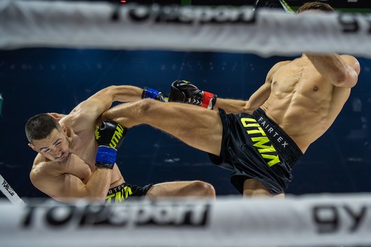 Vilniuje rengiamas UTMA turnyras, kuriam dėl Bahreino šeicho ryšių lipdoma prorusiška etiketė