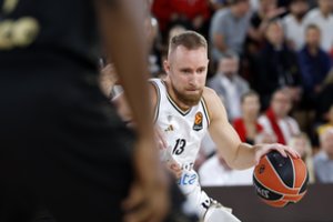 „Dubai“ prarado savo lyderį