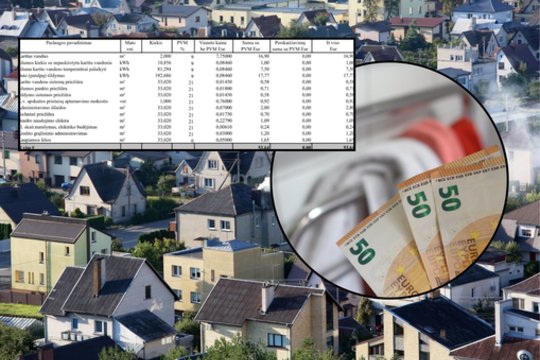 Prasidėjus šildymo sezonui primena apie išeitį, kuria gali pasinaudoti kone kiekvienas: štai ką turite padaryti