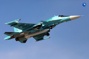 Rusijos karinės oro pajėgos gavo naujus bombonešius