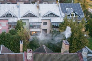 Turi žinių dėl sąskaitų už šildymą: labiausiai nenuskiltų šiems gyventojams