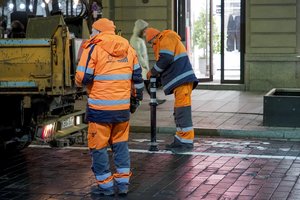 Pateikė alternatyvą I. Ruginienės stumiamai keturių darbo dienų savaitei: dirbtume kaip prancūzai