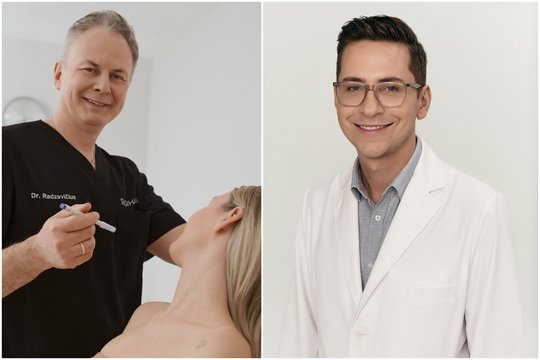 Gydytojai atvirai: kada grožio procedūros gali pakenkti