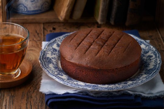 Arbata – ne tik į puodelį: nustebinkite artimuosius aromatingais ir ypatingo skonio kepiniais