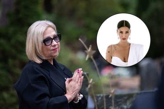 Mirusiai Agnei Jagelavičiūtei sueitų 45-eri: jos mama paviešino širdį veriantį laišką