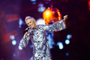 Atlikėja Giedrė: „Lopšinę aš suprantu kaip ramybę“