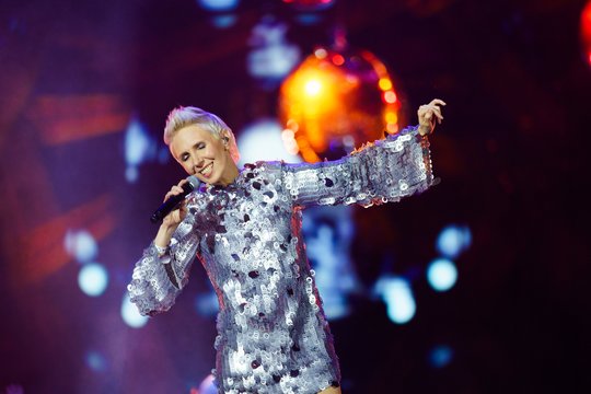 Atlikėja Giedrė: „Lopšinę aš suprantu kaip ramybę“