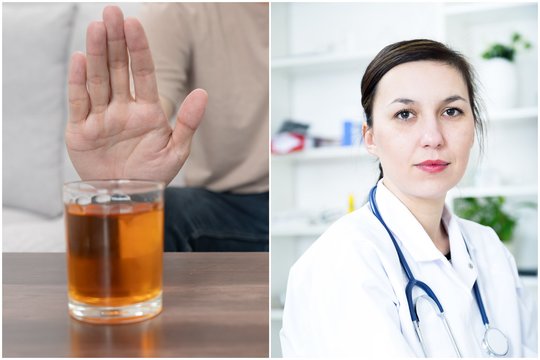Kas vyksta organizme, kai 30 dienų nevartoji alkoholio? Iš gydytojos lūpų – pribloškiantys faktai