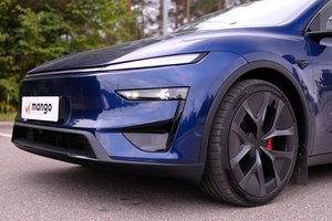 2025 m. „Tesla Model Y Performance“ testas: superautomobilis visai šeimai