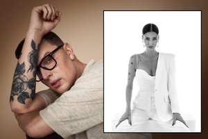 Asmeniniu vaizdo įrašu su A. Jagelavičiūte pasidalijęs S. Vaitulionis: „Mes turėjome susitarimą“