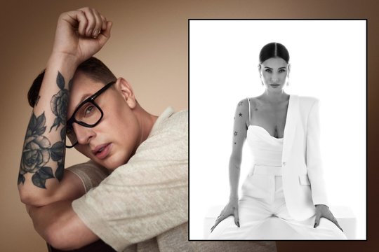 Asmeniniu vaizdo įrašu su A. Jagelavičiūte pasidalijęs S. Vaitulionis: „Mes turėjome susitarimą“