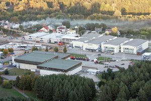 Vilniuje šalia „Litexpo“ bus statomas naujas gyvenamųjų namų kvartalas