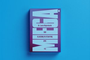 Neuromokslininkė Laura Bojarskaitė: „Knygoje normalizuoju prastą miegą ir nuraminu“