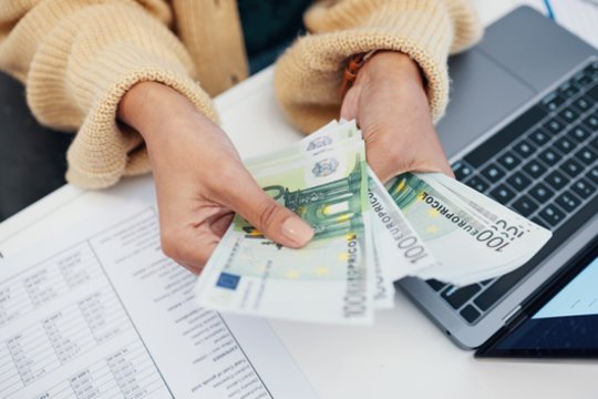 Klaipėda specialistams privilioti ir išlaikyti skirs beveik 1,6 mln. eurų