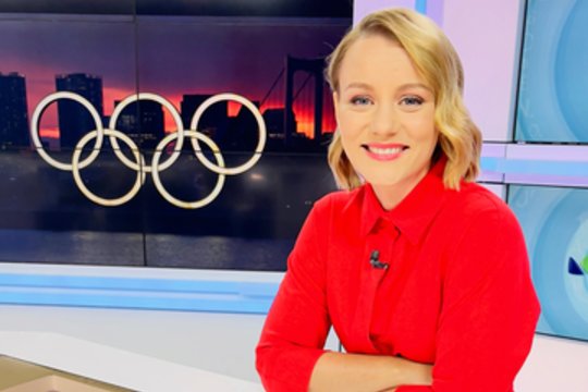 Asta Žukaitė-Nalivaikienė palieka LNK žinias: pasakė, ką dabar veiks