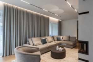 Kai kasdienybė atrodo kaip dizaino žurnalo puslapis – pažvelkite į šiuos namus