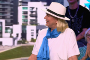 Radinys Nijolės Narmontaitės lagamine nustebintų ne vieną