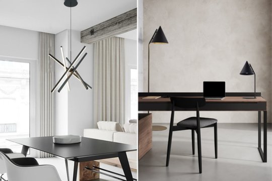 2025-ųjų rudens apšvietimo tendencijos: spalvos, formos, funkcijos