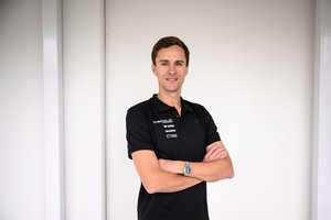 I. Konovalovas vadovaus „Energus“ komandai: „Dviračių sporto proveržis Lietuvoje – įmanomas“