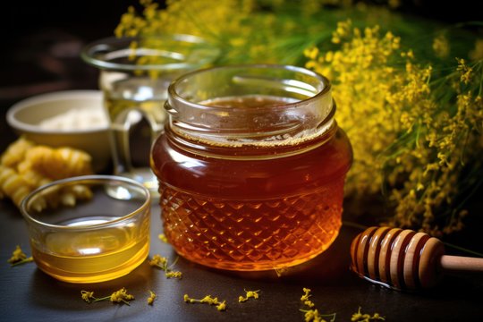 Medus nėra toks naudingas, kaip daugelis mano – dietologas paaiškino, kodėl