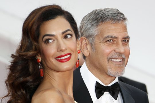 George'as Clooney prabilo apie tamsią praeitį: „Vartojau kokainą ir kitus dalykus“