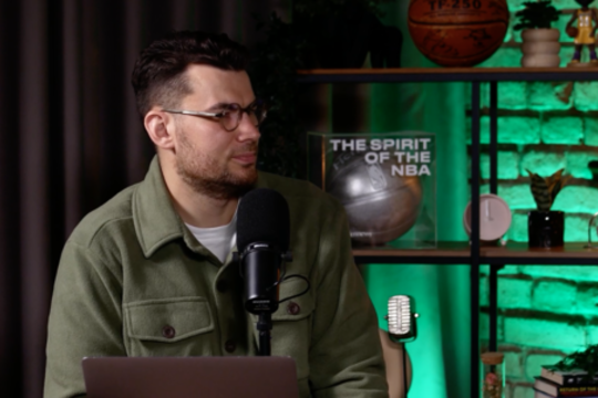 „Žalgirio“ išgąsdintas J. Lekšas: „Žaidė geriausią krepšinį Europoje“