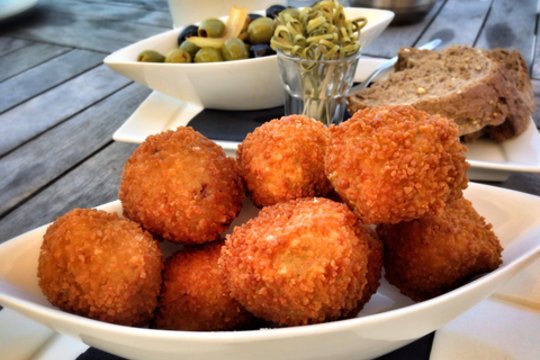 Užkandis iš ryžių, kuriam neįmanoma atsispirti: ne visi apie šį skanumyną žino