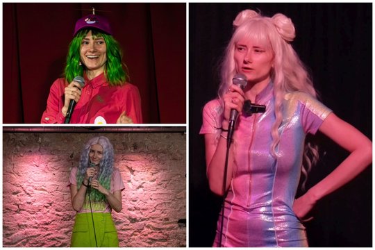 Iš Baltarusijos nuo savo šeimos pabėgusi Moira Lietuvoje atranda save: „Man nėra gerai, bet tai irgi yra gerai“