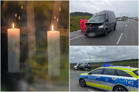 Vilkiko, į kurį Lenkijoje rėžėsi lietuvių pilnas mikroautobusas, vairuotojas išsigelbėjo per stebuklą: atskleidė kraupias avarijos detales