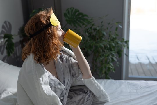 Kaip greitai ir lengvai užmigti: įvardyti 7 miegą gerinantys gėrimai