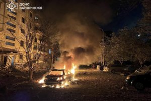 Nauja rusų strategija – išbandymas Ukrainai: artimiausi mėnesiai bus ypatingai svarbūs