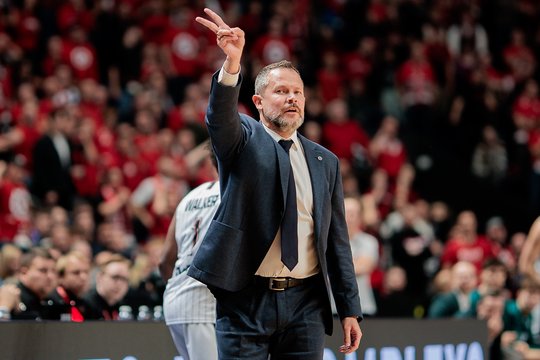 Šiurpiausią traumą savo gyvenime išvydęs G. Žibėnas kirto transliacijos režisieriams: „Buvo labai keista“