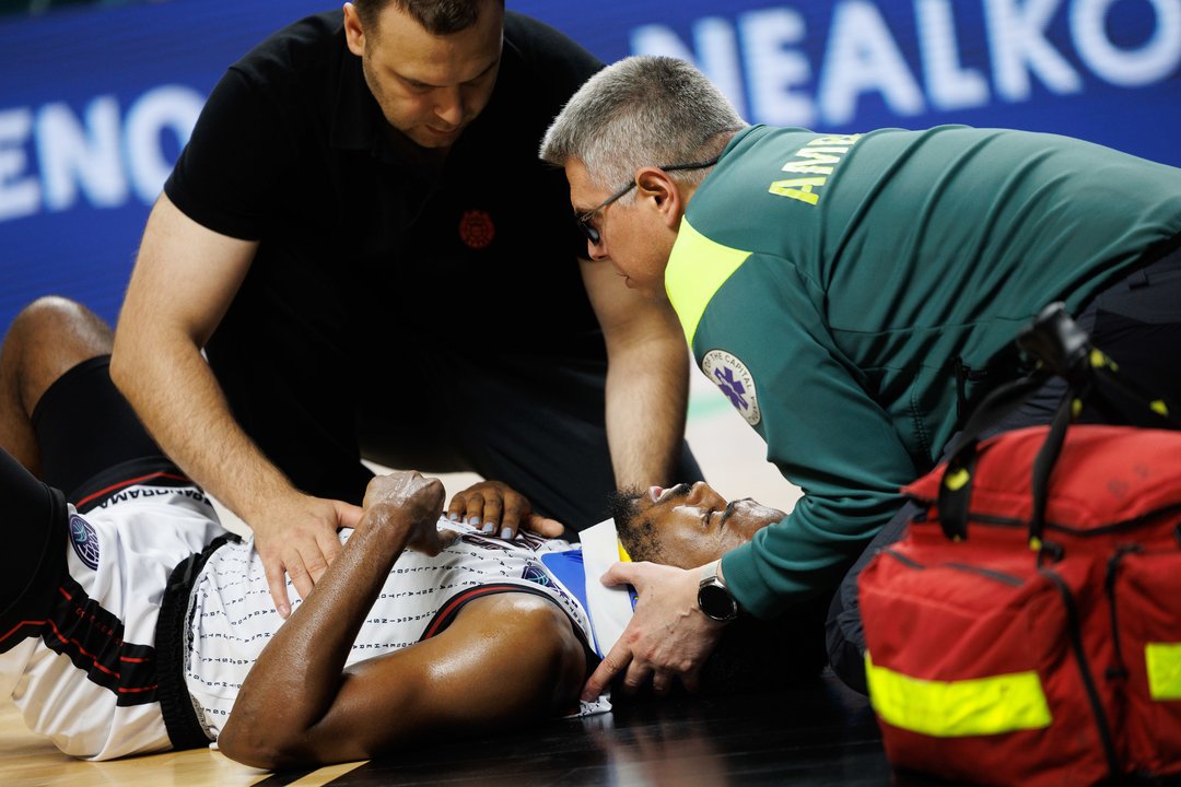 J.Hardingas gavo<br>V.Skaraičio nuotr.