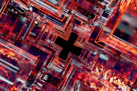 Apie fizikos Nobelio premiją: kaip subatominio pasaulio dėsniai keičia mūsų kasdienybę