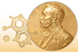 2025 metų chemijos Nobelio premija – už naujos molekulinės architektūros formos sukūrimą