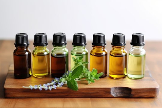 Eteriniai aliejai: pamiršta senovės išmintis ar šiuolaikinės terapijos ištakos?