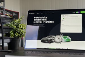 Lietuvoje sparčiai keičiasi automobilių rinka – kur dingsta senieji automobiliai?