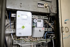 Po įsigaliojusių pokyčių – elektros kainų šuoliai: didėjo net dvigubai