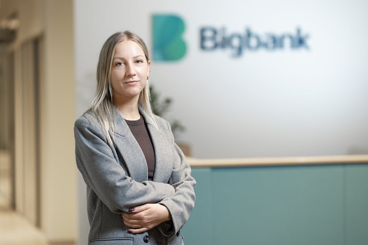 K. Kuzelytė.<br> Pranešimo žiniasklaidai nuotr.