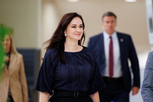 I. Ruginienė sako, kad būtina tobulinti gyventojų perspėjimo sistemą: man nepatinka, kad ne visur girdime sirenas