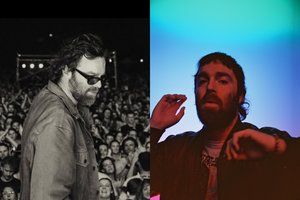 Ketvirtadienį sostinėje – garsaus Australijos muzikanto Cheto Fakerio pasirodymas