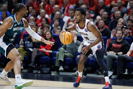 J. Hardingas siunčia pirmąją žinutę fanams po traumos: „Labai baisus kritimas“