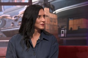 Operos solistė Ieva Prudnikovaitė papasakojo, kodėl nemėgo savo balso