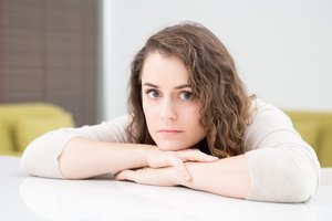 Kodėl moterys dažniau serga depresija? Tyrimas pateikė atsakymą