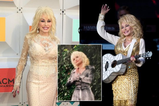 Po žinios apie sutrikusią Dolly Parton sveikatą – nerimą kelianti jos sesers žinutė, dėl kurios teko atsiprašyti