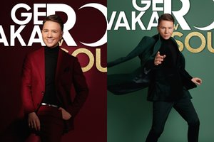 Laidos „Gero vakaro šou“ vedėju tapęs Mantas Wizard pasakė, kaip atrodys jo rolė