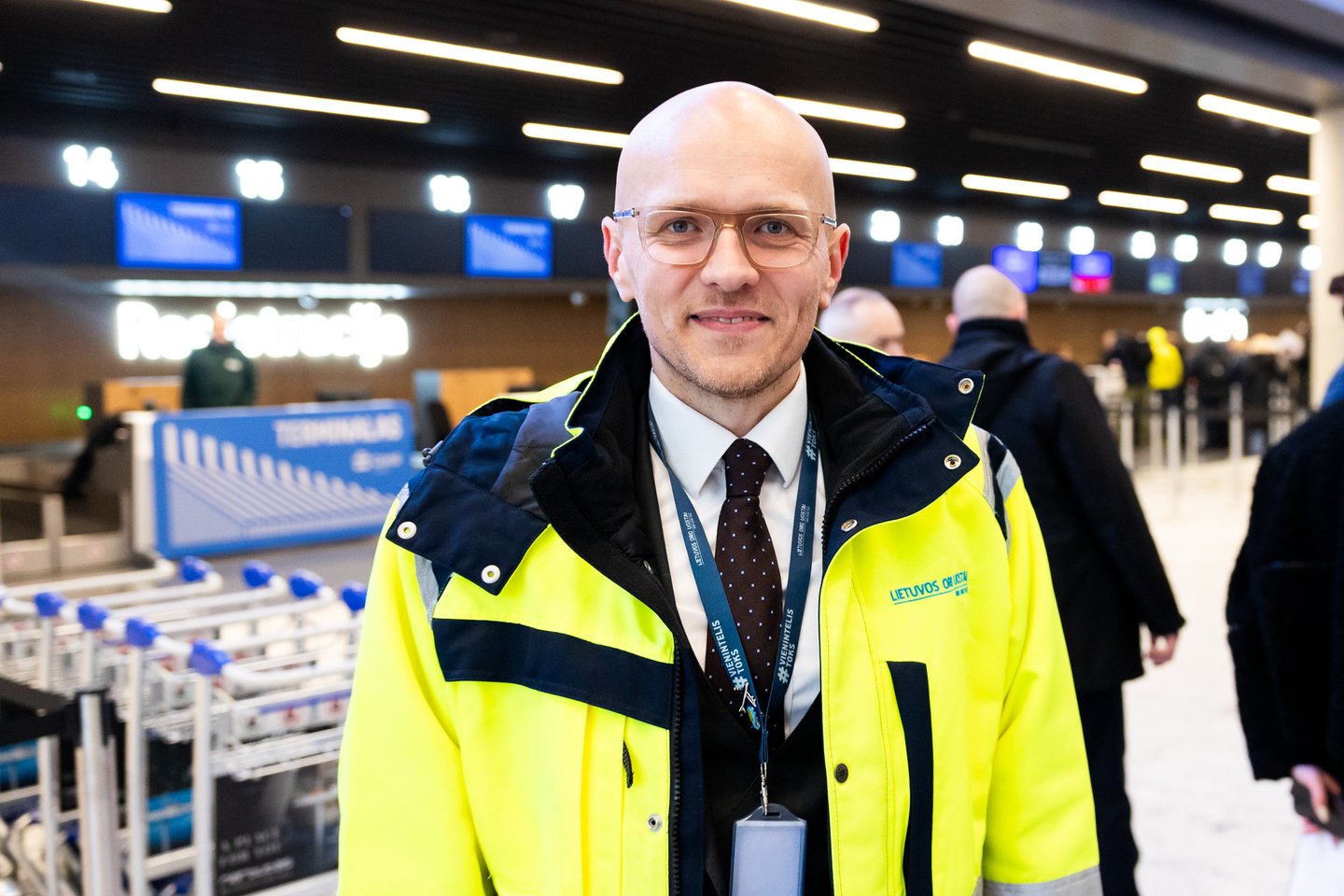 S.Bartkus.<br>T.Bauro nuotr.